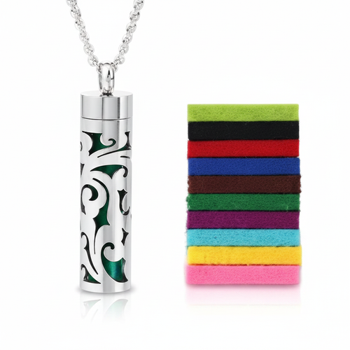 Enhanced Locket 5