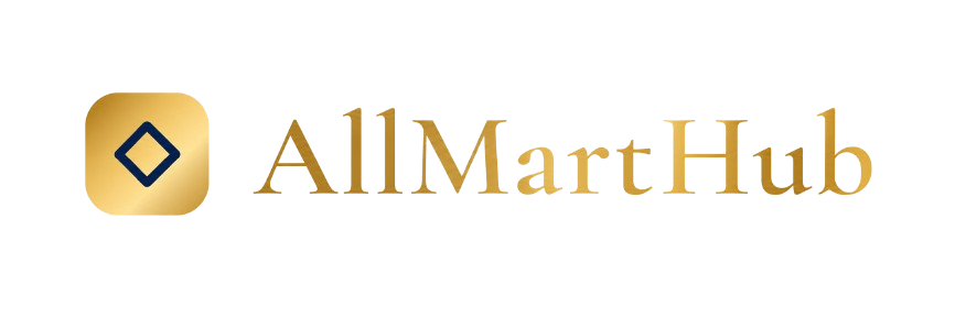 AllMartHub Logo
