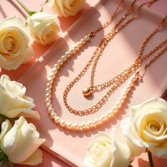 Necklace